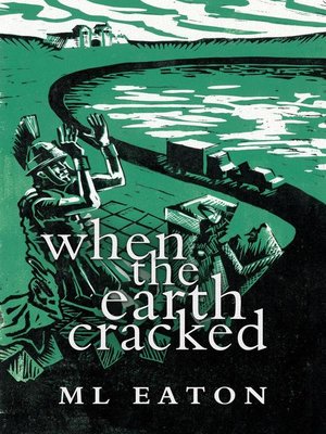 cover image of When the Earth Cracked
